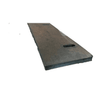BORRACHA MASTER 2 MIAC 1,16 CMTS 5 FUROS