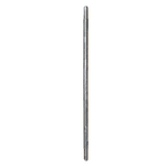 EIXO SUPERIOR ENGRENAGEM BOCA MIAC MASTER 2 - 1217238 ( 1.3/4'' POL.)