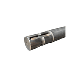 EIXO FRONTAL RECEBEDOR DO CARDAM GAF010 SWZ (1.1/2X514MM)