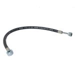 TUBO DE RETORNO EM ACO DO TANQ 2802600