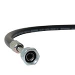 TUBO DE RETORNO EM ACO DO TANQ 2802600