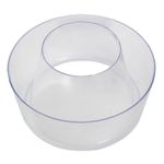 CARCAÇA EM PLASTICO DO PRE FILTRO-2710637