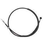 CABO TRATÔMETRO TRATORCRAFT MF 265/270/275/290-2800986