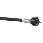 CABO TRATÔMETRO TRATORCRAFT MF 265/270/275/290-2800986