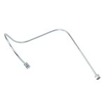 TUBO RETORNO DO FILTRO AO TANQUE MF 50X55X/65X REF 190632