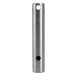 EIXO PEDAL EMBREAGEM PANEGOSSI MF50XA296 180444