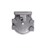 CABEÇOTE FILTRO DE COMBUSTÍVEL SECUNDÁRIO MF 265 A 290 REF 1876507