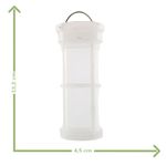 FILTRO TANQUE COMBUSTIVEL MF 2801002