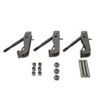 KIT REPARO EMBREAGEM TDP VALTRA- 218100 LUK