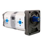 BOMBA HIDRAULICA VT A650 A A990 BF65/75 BL77/88 REF 83835300