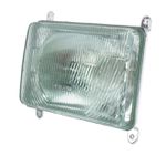 FAROL 05 12V TRATOR DIANTEIRO QUADRADO-3410451