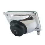 FAROL 05 12V TRATOR DIANTEIRO QUADRADO-3410451