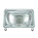 FAROL 05 12V TRATOR DIANTEIRO QUADRADO-3410451
