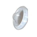 FUNIL DE PLASTICO DO PRE FILTR 488849 M1