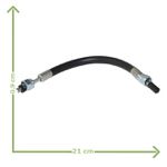 FLEXÍVEL RETORNO BICO/TANQUE -2802618