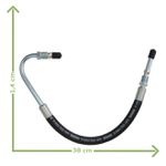 FLEXIVEL DIESEL TORN/COPO MASSEY 265-1484955