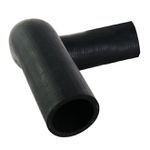 MANGUEIRA INFERIOR RADIADOR MF 235/250 JT622-2800102