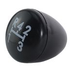 BOLA ALAVANCA CAMBIO 4M (1484780 V)
