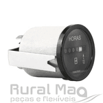 HORÍMETRO TUROTEST AUT.12V C/PONTEIRO-(80100910)80100900