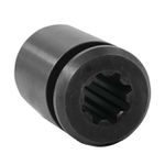 LUVA DE ACOPLAMENTO TDP VM 60 A 88/685/785 (651650)