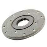 DISCO DE FREIO MONTADO COM LONA VALMET 65 A 88 - 583311