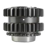 ENGRENAGEM D29 DUPLA CAMBIO VM 60 A 88/685/785 641340