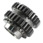 ENGRENAGEM D29 DUPLA CAMBIO VM 60 A 88/685/785 641340