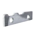 PLACA DO GARFO SELETOR CLARK (1860764 CL)