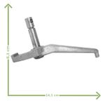 GARFO TDP (1868921 M91 ORIG)