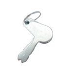CHAVE PARTIDA- 3146008