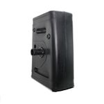 RESERVATÓRIO DE COMBUSTÍVEL 64 LTS-GALVANIZADO MF 235/265- 2800230G
