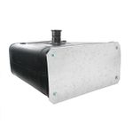 RESERVATÓRIO DE COMBUSTÍVEL 64 LTS-GALVANIZADO MF 235/265- 2800230G