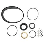 REPARO DA DIREÇÃO HIDROSTATICA 52 MM MF 86/265 A 296 REF 3603110