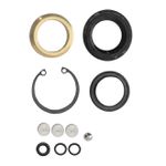 REPARO DA DIREÇÃO HIDROSTATICA 52 MM MF 86/265 A 296 REF 3603110