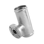 FLANGE BOMBA HIDRÁULICA -039479