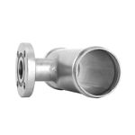 FLANGE BOMBA HIDRÁULICA -039479