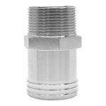 ADAPTADOR BOMBA HIDRÁULICA-020529