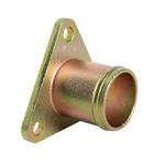 FLANGE BOMBA HIDRÁULICA ORIGINAL-020380