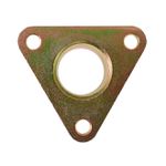 FLANGE BOMBA HIDRÁULICA ORIGINAL-020380