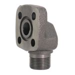 CONECTOR BOMBA HIDRÁULICA DUPLA-3411940