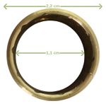 BUCHA BRACO DIRECAO 3148431 MFF 235/265/275/290