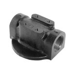 CABECOTE FILTRO HIDRÁULICO MASSEY FERGUSON -020389