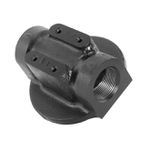 CABECOTE FILTRO HIDRÁULICO MASSEY FERGUSON -020389