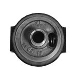 CABECOTE FILTRO HIDRÁULICO MASSEY FERGUSON -020389