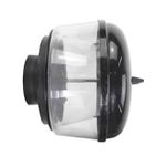 PRÉ-FILTRO DE PLÁSTICO DO SISTEMA DE ADMIS MASSEY FERGUSON -3145812
