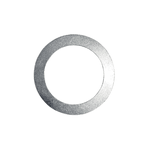 CALÇO DE REGULAGEM 0,87 - 0,92 MM PARA EIXO CENTRAL SUPORTE DIAN MF 898019