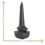 AMORTECEDOR DA LATARIA MASSEY FERGUSON-490742