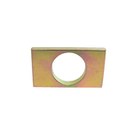 CHAPA GUIA PINO BARRA UNIVERSAL -19MM