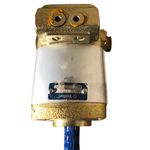 BOMBA HIDRÁULICA VENTURI SIMPLES YANMAR 1155 S-32 90611863 TNE8826010