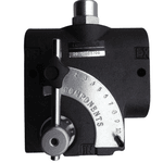VÁLVULA DIVISORA DE FLUXO DE ÓLEO VFC51 1/2